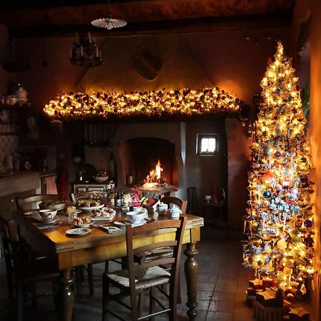 Beura B&B Dove Comincia La Bella Italia מראה חיצוני תמונה