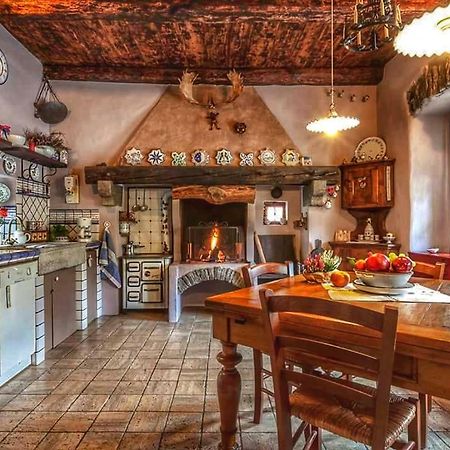 Beura B&B Dove Comincia La Bella Italia מראה חיצוני תמונה