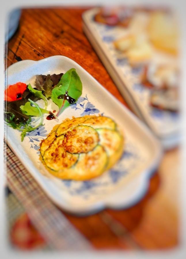 Beura B&B Dove Comincia La Bella Italia מראה חיצוני תמונה