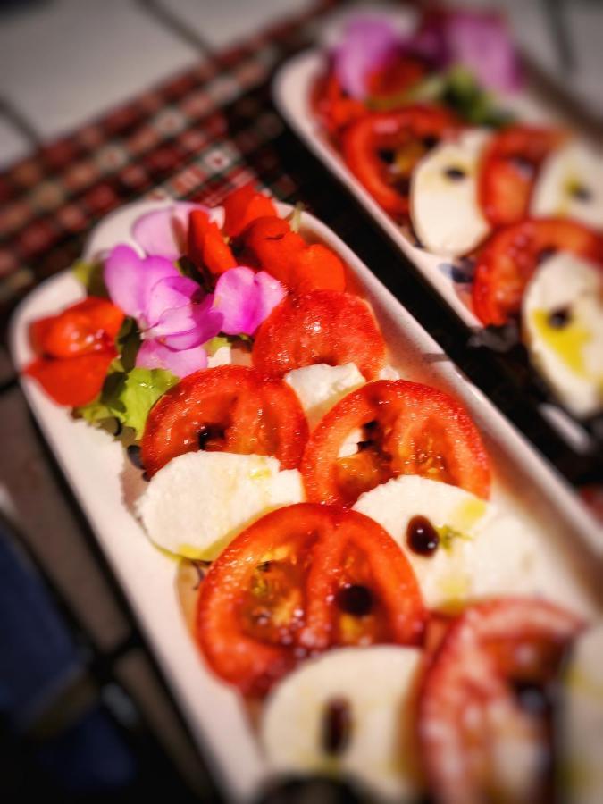 Beura B&B Dove Comincia La Bella Italia מראה חיצוני תמונה