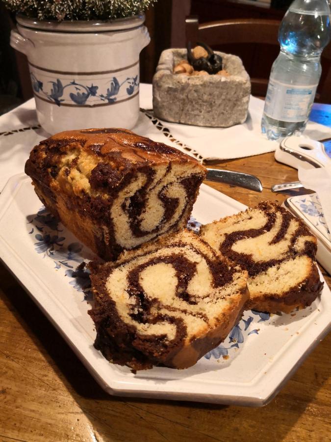 Beura B&B Dove Comincia La Bella Italia מראה חיצוני תמונה