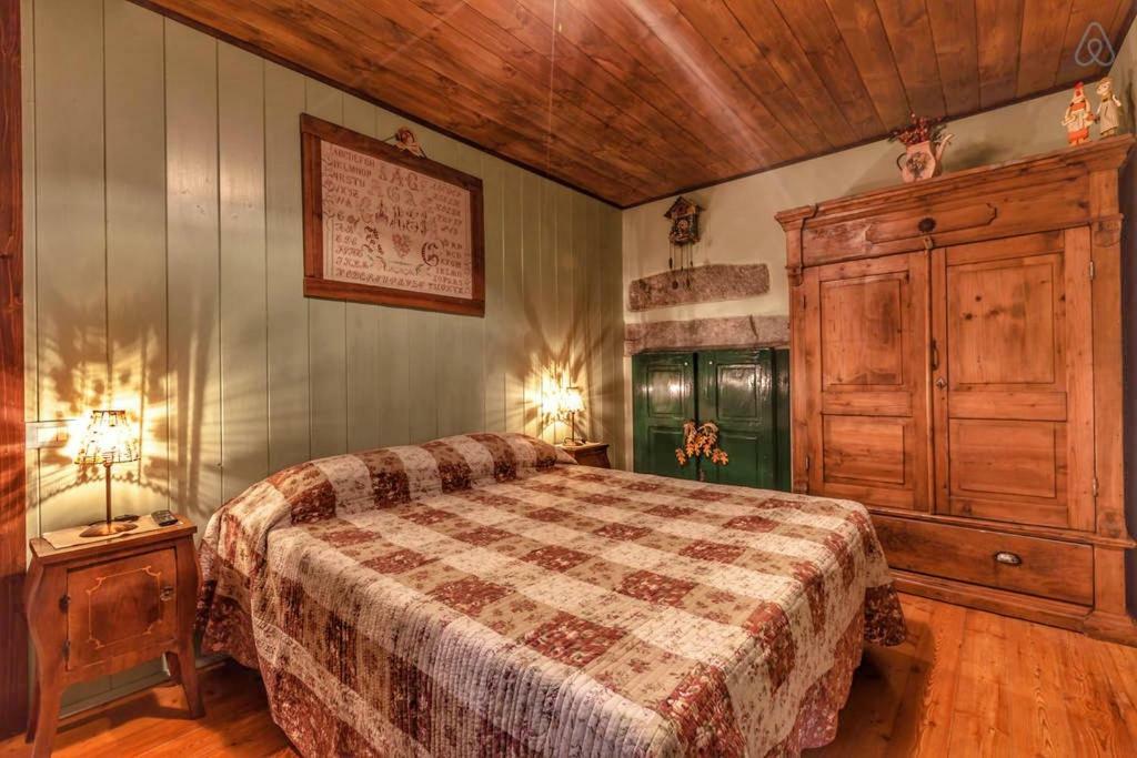 Beura B&B Dove Comincia La Bella Italia מראה חיצוני תמונה