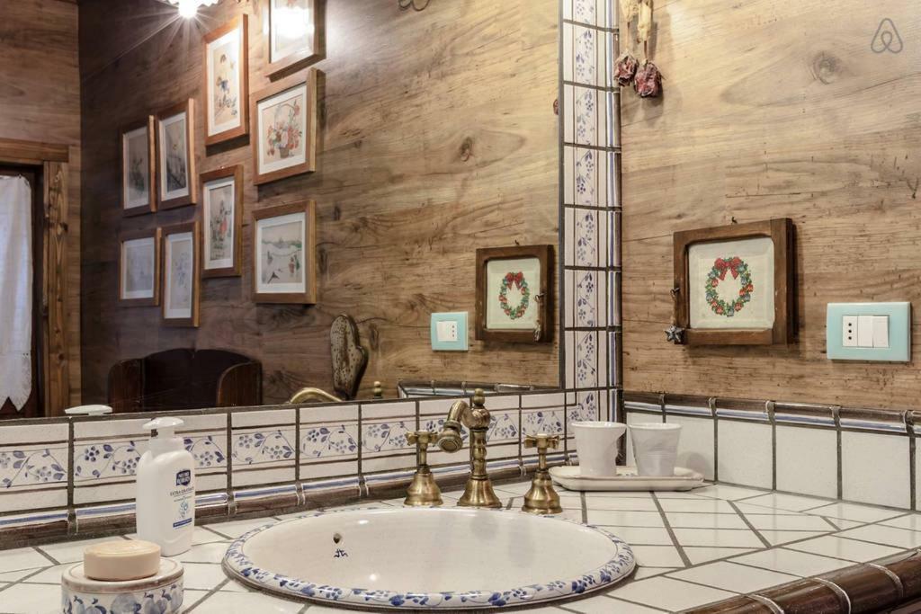 Beura B&B Dove Comincia La Bella Italia מראה חיצוני תמונה